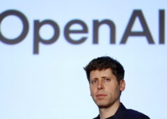 Wsj, OpenAI licenzia una manager per discriminazione sessuale – Notizie – Ansa.it