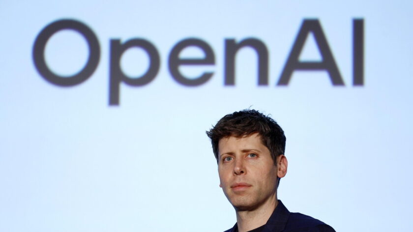 Wsj, OpenAI licenzia una manager per discriminazione sessuale – Notizie – Ansa.it