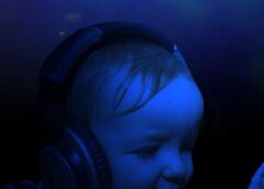 Con il senso del ritmo si nasce