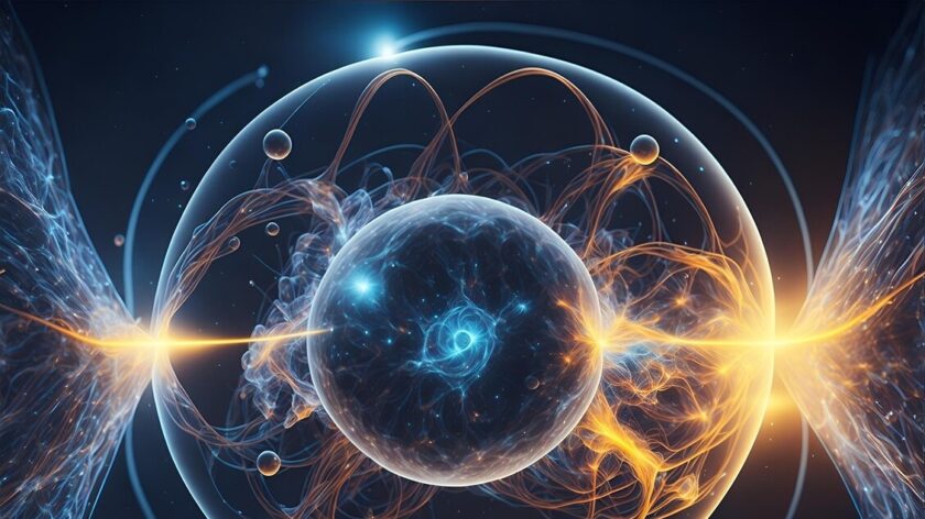 Prima misura diretta del tempo nel mondo infinitamente piccolo