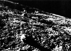 Il 3 febbraio di 60 anni fa il primo veicolo si posava sulla Luna