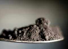 Terre rare, più facile estrarle dagli scarti dell'attività mineraria