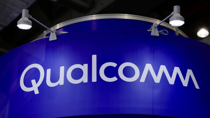 Qualcomm investirà 150 milioni di dollari in India