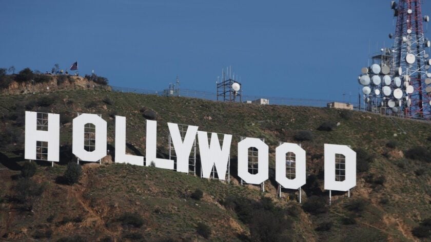 Hollywood contro l'IA di ByteDance che ha riprodotto Pitt e Cruise