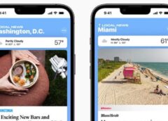 La Ftc americana scrive a Apple News, 'sopprime le notizie conservatrici'
