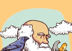 È il Darwin Day, si celebra il papà dell'evoluzione