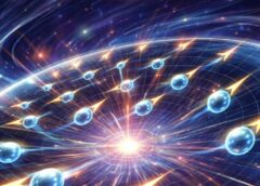 Scoperta la chiave per controllare i materiali quantistici