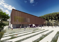 Einstein Telescope, pubblicato il bando di gara europeo per Et-SunLab