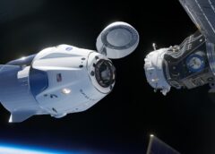 Accordo tra Nasa e Axiom per la quinta missione con astronauti