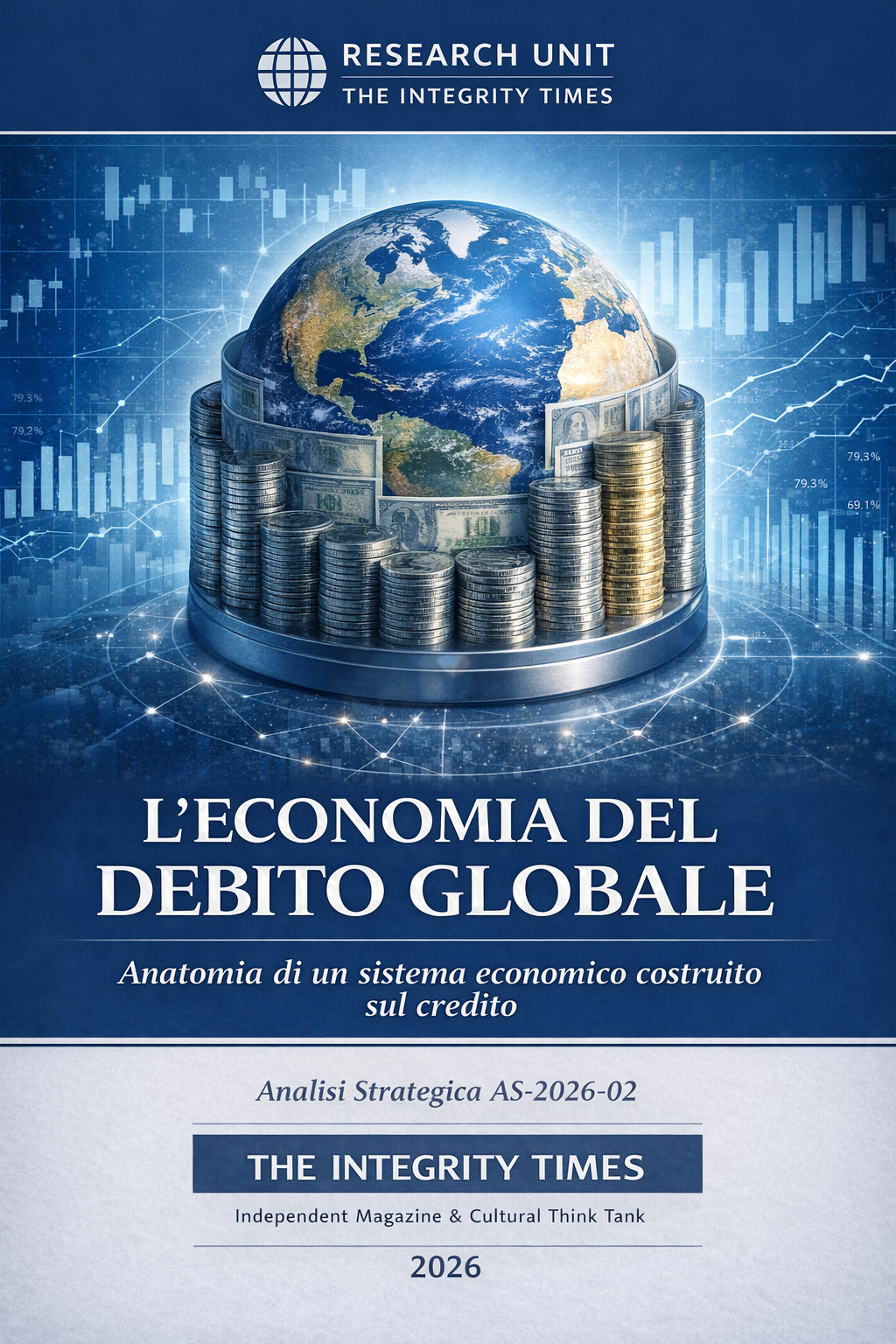 L'Economia del Debito Globale